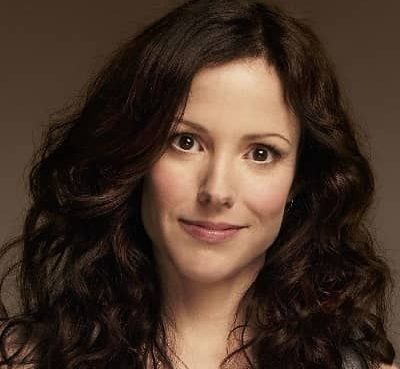 Mary Louise Parker