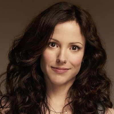 Mary Louise Parker