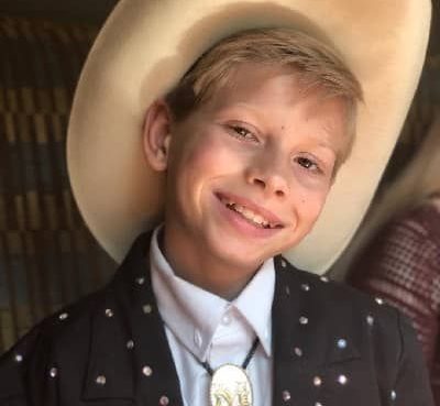 Mason Ramsey