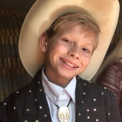 Mason Ramsey