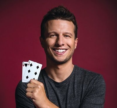 Mat Franco