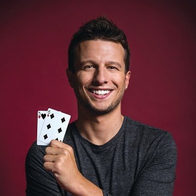 Mat Franco Wiki, Age, Height, Net Worth, Wife, Marriage