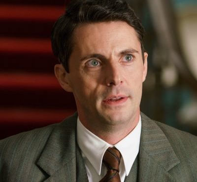 Matthew Goode