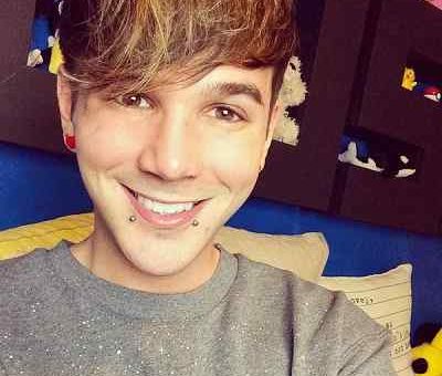 Matthew Lush