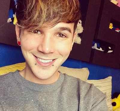 Matthew Lush