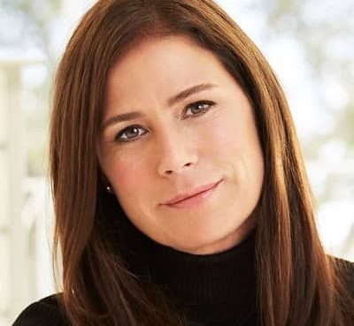 Maura Tierney