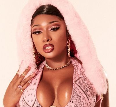 Megan Thee Stallion