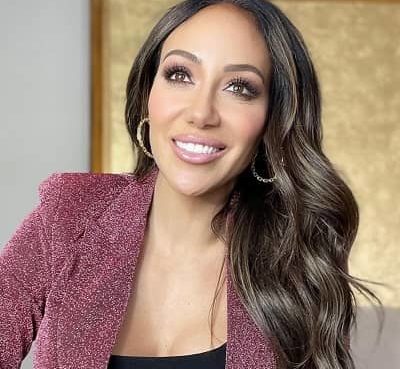 Melissa Gorga
