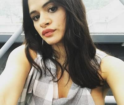 Melonie Diaz