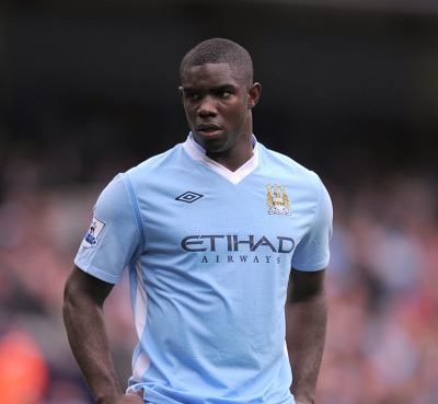 Micah Richards