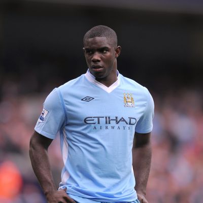 Micah Richards