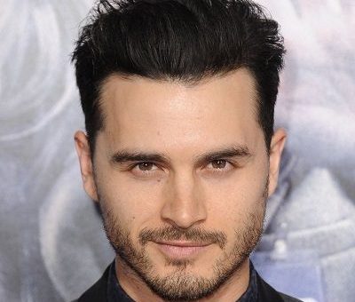 Michael Malarkey