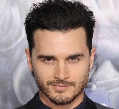 Michael Malarkey