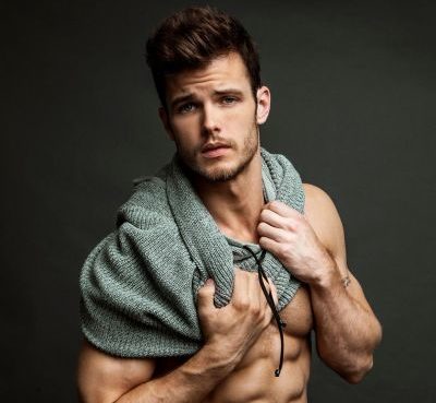 Michael Mealor