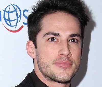 Michael Trevino