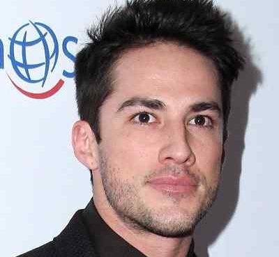 Michael Trevino