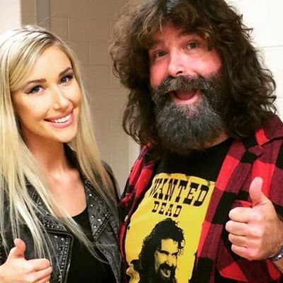 Mick Foley