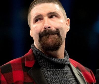 Mick Foley