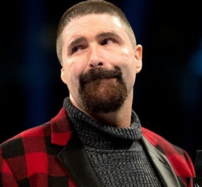 Mick Foley