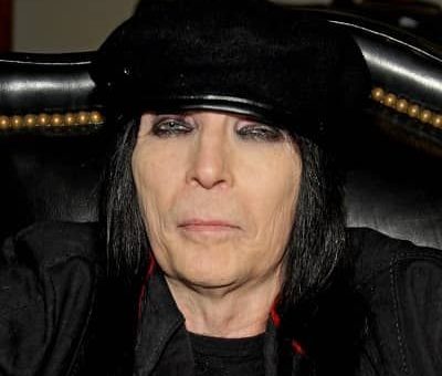 Mick Mars