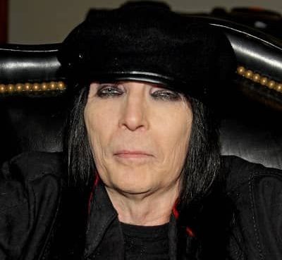 Mick Mars