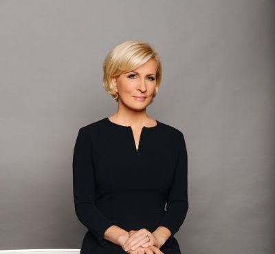 Mika Brzezinski