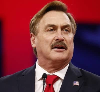 Mike Lindell