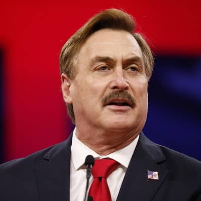 Mike Lindell
