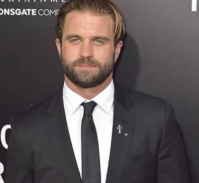 Milo Gibson