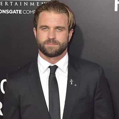 Milo Gibson