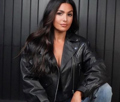 Molly Qerim