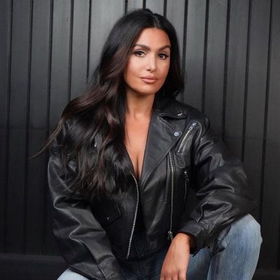 Molly Qerim