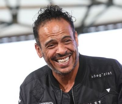 Christopher Williams