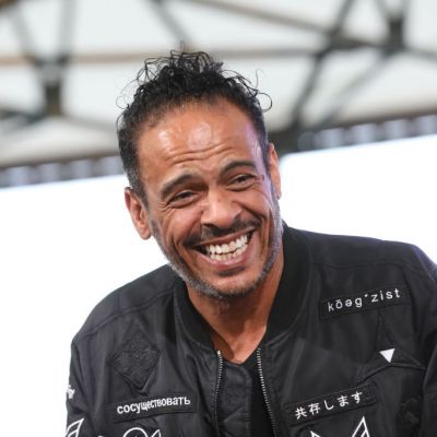 Christopher Williams