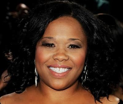 Natalie Desselle Reid