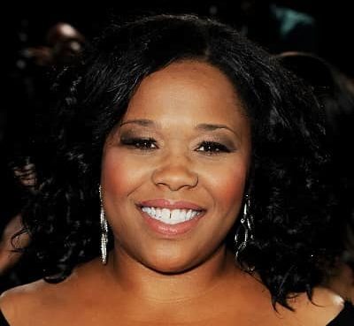 Natalie Desselle Reid