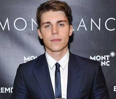 Nolan Gerard Funk