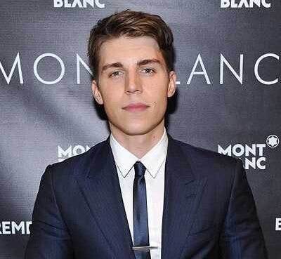 Nolan Gerard Funk