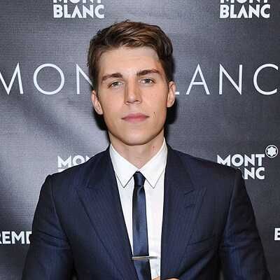 Nolan Gerard Funk