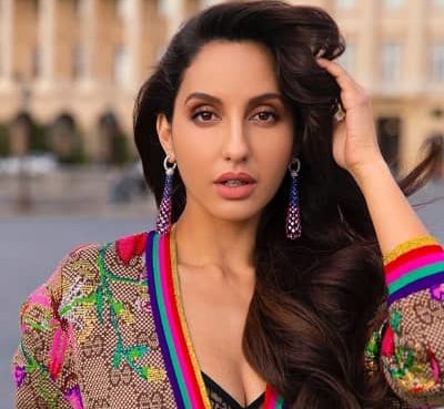 Nora Fatehi