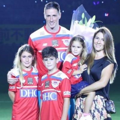 Olalla Dominguez Liste