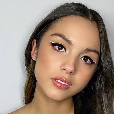 Olivia Rodrigo