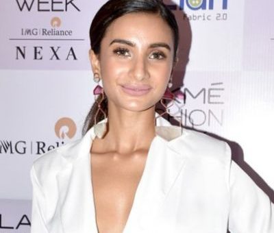 Patralekha Paul