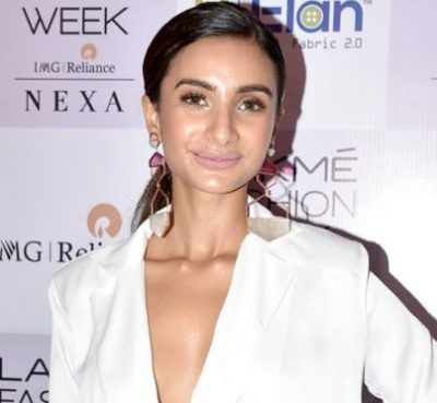 Patralekha Paul