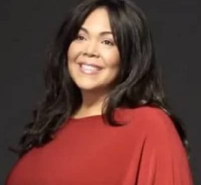 Patricia Harvell Ali