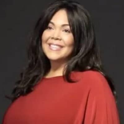 Patricia Harvell Ali