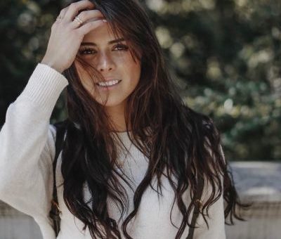 Paulina Pena Pretelini