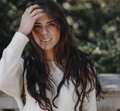 Paulina Pena Pretelini