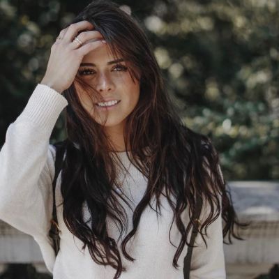 Paulina Pena Pretelini