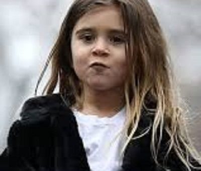 Penelope Disick